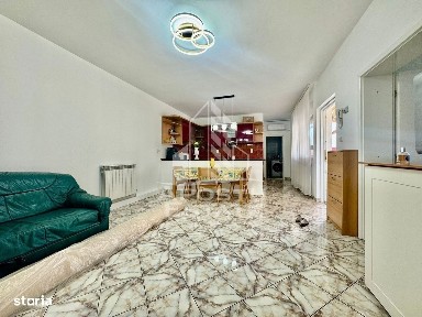 Casa cu 4 camere, 120 mp utili, zona Aradul Nou