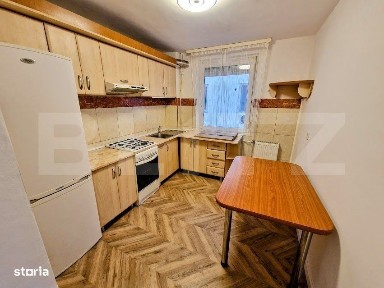 Apartament cu 3 camere, Corneliu Coposu