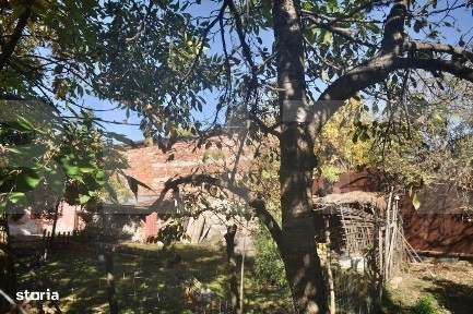 Vanzare Casa / Fratelia teren 580mp