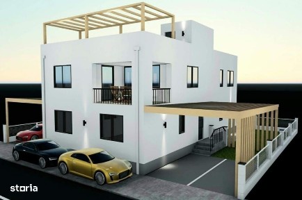 COMISION 0%, Duplex 2 Unitati, 230 Mp, Rate direct Proprietar, UTVIN