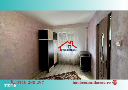 Apartament 2 camere decomandat - Intersecție Milcov/Alecu Russo!CE1539