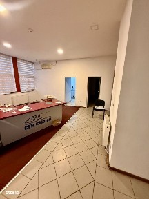 Centru, Bacau