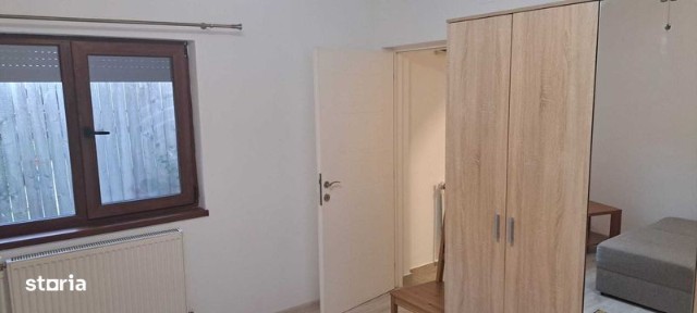 Garsoniera curte, utilata complet, renovata, Tomis 3,Dacia - City Mall