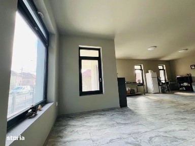 Spatiu premium l alimentatie publica l 140mp utili l Baciu