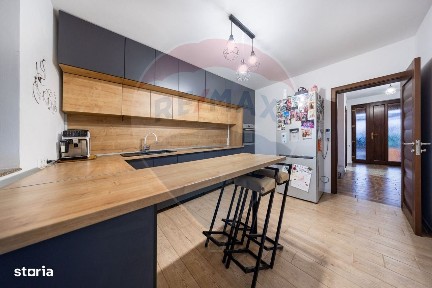 Strada Cetinii, Sanpetru, Brasov