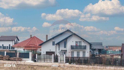 Strada Brasovului, Bod, Brasov