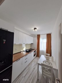 Garsoniera de inchiriat