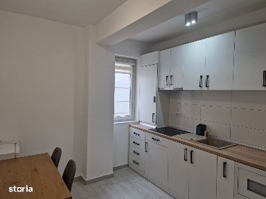 De inchiriat apartament 2 camere decomandat, parter Sf.Ilie-Suceava
