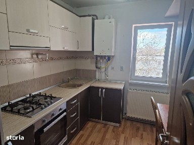 De închiriat ap. 2 camere semidecomandat etaj 4, Mărășești -Suceava