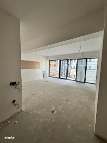 Apartament luminos cu terasa generoasa, imobil nou + loc de parcare