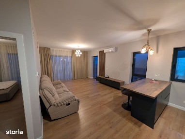 3 Camere cu Terasă 24 mp & Parcare Inclusă | Iancu Nicolae - Grand Par