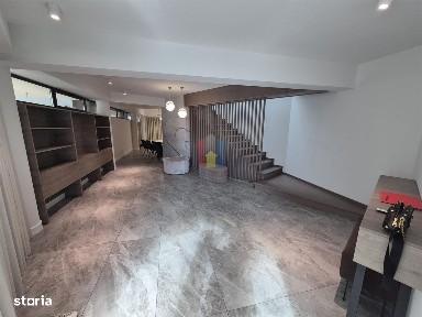 Vila P+1 ULTRAMODERNA zona Centrala, suprafata teren 350 mp