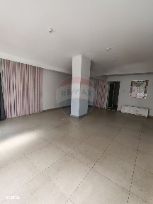 Spațiu comercial 140mp zona Centrală