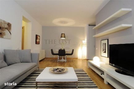 De inchiriat apartament 3 camere | Privighetorilor | Rond Zoo
