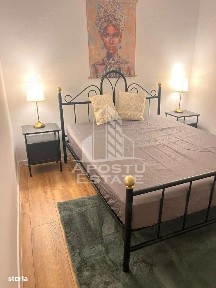 Apartament 2 camere, prima inchiriere, zona Dacia Timisoara