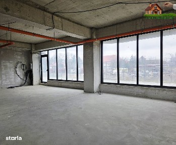 SPAȚIU COMERCIAL PARTER - 172 MP - Zona Arcadia, Iași COMISION 0%