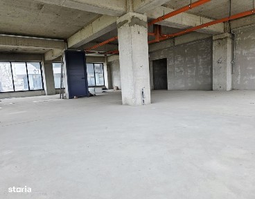 SPAȚIU COMERCIAL PARTER 300 MP Zona Arcadia, GALATA Iași COMISION 0%