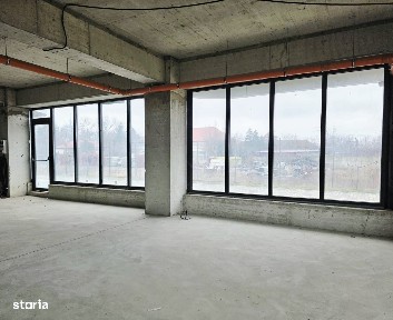 SPAȚIU COMERCIAL PARTER 460 MP Zona Arcadia, GALATA Iași COMISION 0%
