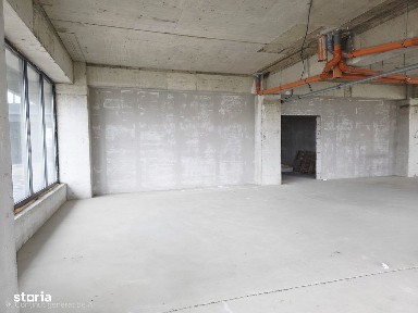 DE VANZARE Spațiu Comercial 180 mp PARTER Tătărași 340.000 euro + tva