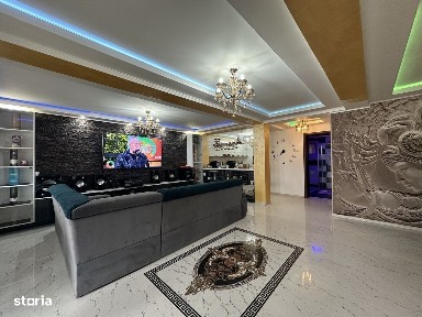 Agentia imobiliara VIGAFON vinde casa 4 camere Strejnicu