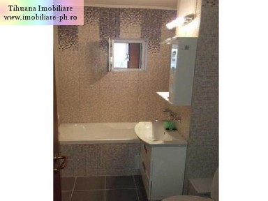 Apartament 3 camere de inchiriat: Eroilor,cf.1A,2 gr.sanitare,centrala