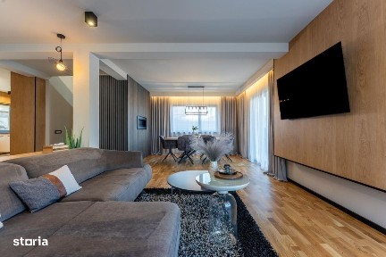 Casa individuala, 4 camere, 120 mp, Suceagu