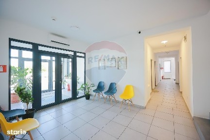 Spații de birouri de închiriat, zona Calea Borșului