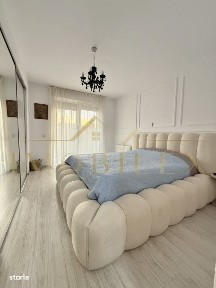 Apartament modern 3 camere, 60mp, zona Florilor/Cetatii