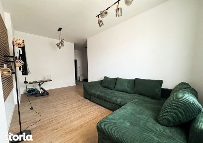Comision 0%! Apartament 1 cameră, mobilat, Someșeni┃