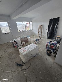 Apartament 2 dormitoare 1 Open-space Calea Baciului zona Petrom