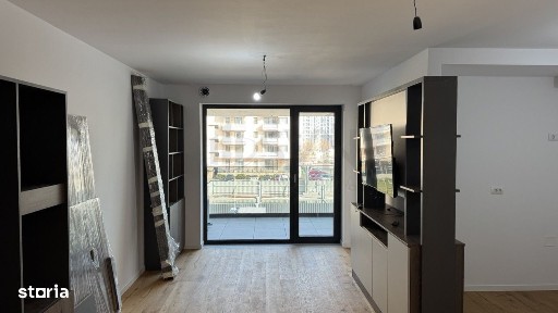 2 camere - Aviatiei - Vedere deschisa Est - Mutare imediata