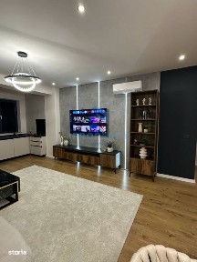 Pipera | 2 Camere | Centrala Proprie | Decomandat |