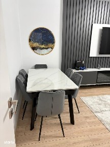 Apartament 2 camere decomandat - Km 4-5 | Bloc 1986 | Confort 1
