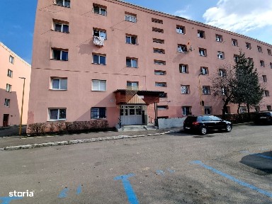 Garsoniera 24 mpu | mobilata | etaj 1 | Zizinului