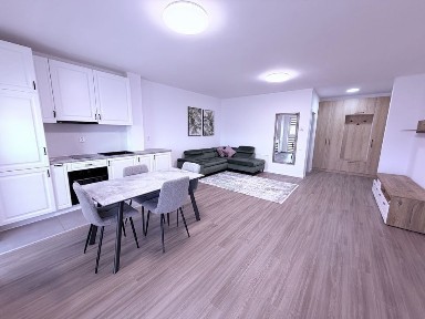 Inchiriez Apartament Floresti 56 mp plus parcare inclusa