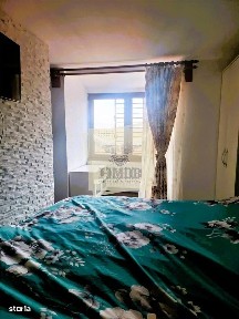 Apartament mobilat 2 camere cu pivnita in Piata Mare