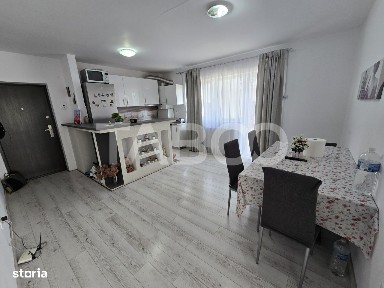 Apartament decomandat 3 camere 2 balcoane parcare etaj 1 Arhitectilor