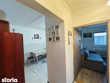 Strada Constantin I. Nottara, Terezian, Sibiu