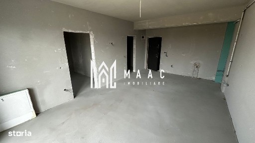 Apartament 2 camere | Etaj 1 | Încălzire în pardoseală | Parcare | Șel