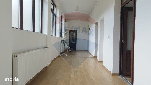 De închiriat spațiu comercial/office - 21 mp, Șimleu Silvaniei