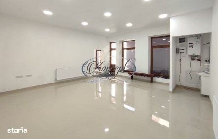 Spatiu servicii, Ultracentral, Str. Eroilor