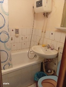 Închiriez apartament Colonel Tomoroveanu BT