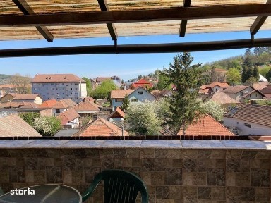 apartament de inchiriat