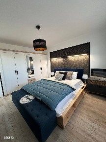 De vanzare apartament cu 3 camere situat pe Bd. Roman Musat, renovat