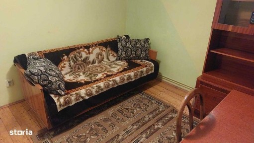 închiriez apartament 2 camere