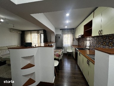 Apartament 3 camere-Str Popa Sapca-etaj 2/4