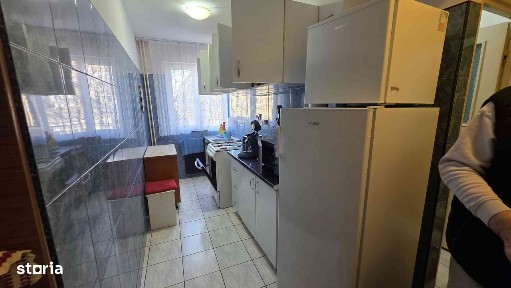 Apartament Doua Camere | X mijlociu. Borsecului Velența