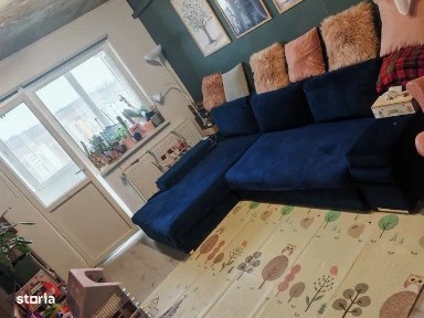 Dambu Pietros - Vanzare apartament 2 camere - B-dul. 1848