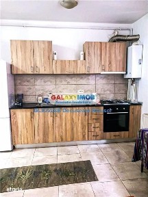 Garsoniera Mobilata Utilata in Militari Residence, 280 Euro