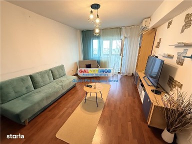 Inchiriere garsoniera cu centrala, Marasesti, Ploiesti